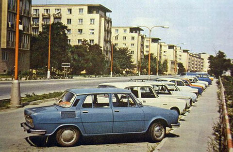 Trnava - Hospodarska ul. 1978.jpg